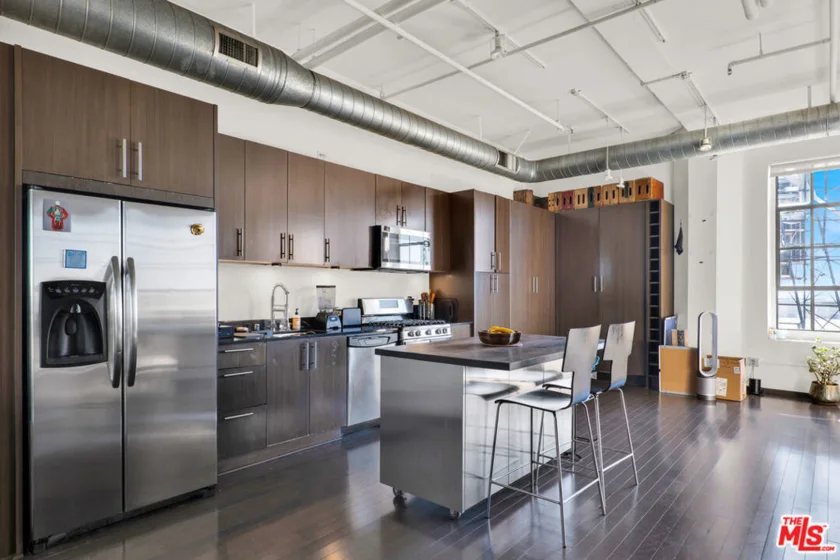 1645 Vine Street #1001 photo 1