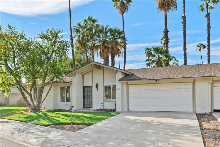 6631 Wintertree Drive photo 1