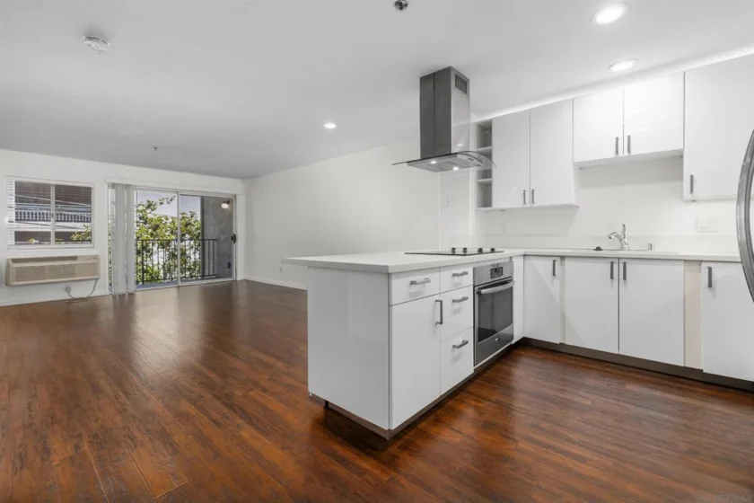 3795 Georgia Street #203 photo 6