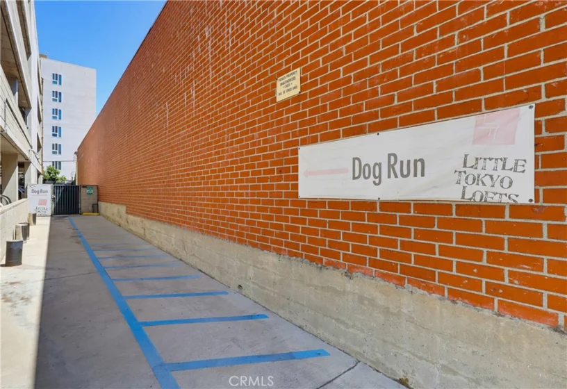 420 S San Pedro Street #619 photo 43