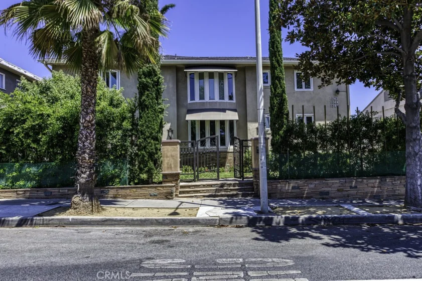 1342 N Crescent Heights Boulevard #1 photo 1