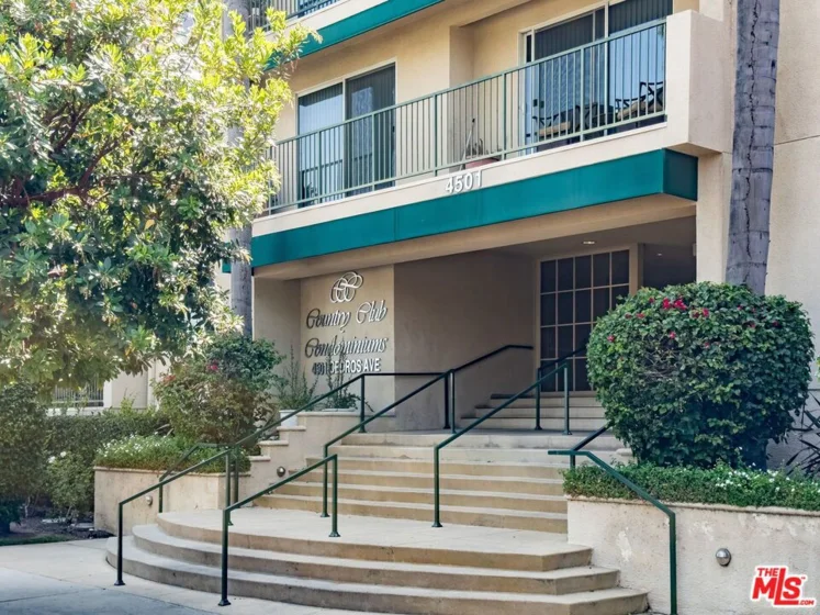 4501 Cedros Avenue #206 photo 24