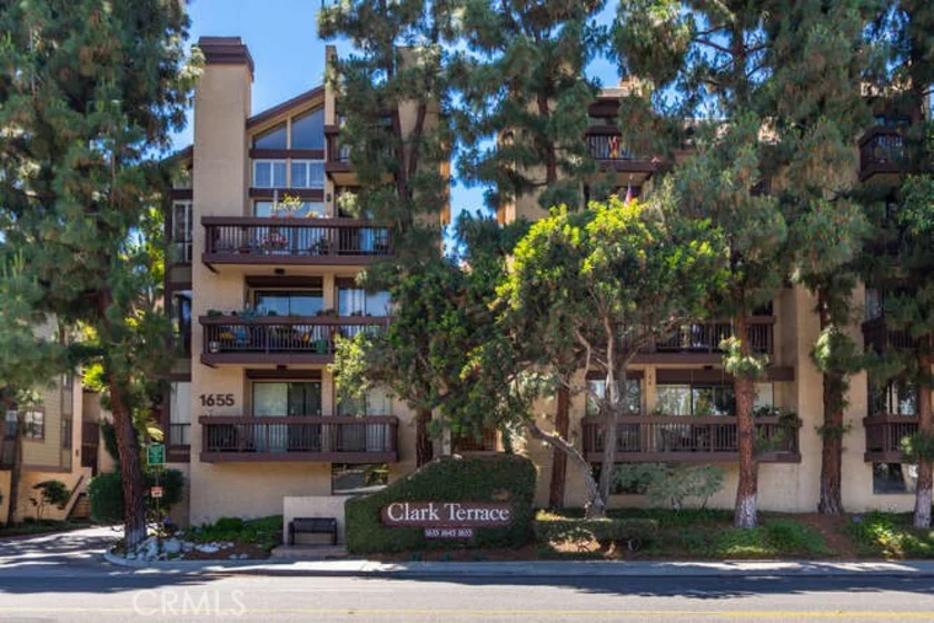 1655 Clark Avenue #322 photo 1