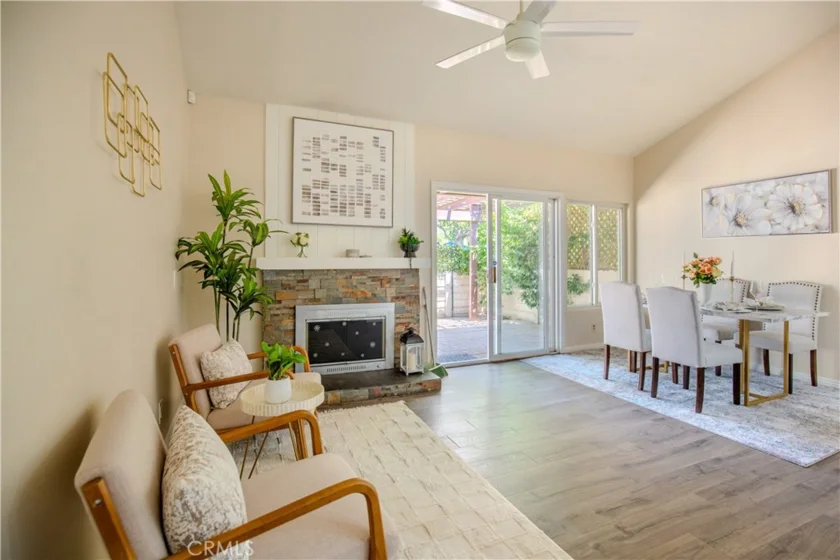 2528 N Tustin #D photo 24