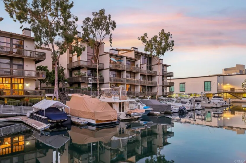 7126 Marina Pacifica Drive photo 48