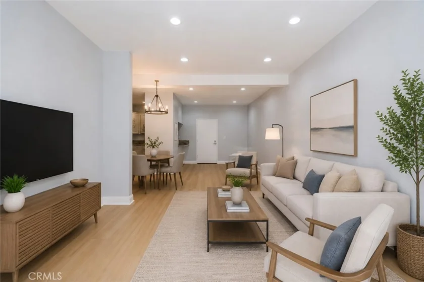 1440 Veteran Avenue #258 photo 3