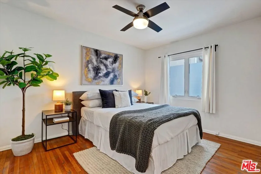 1346 N Crescent Heights Boulevard #1 photo 13