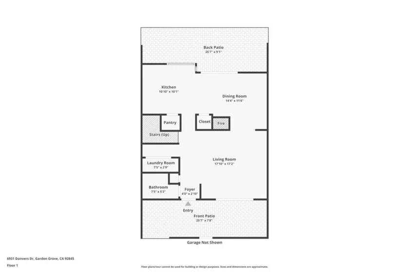 6931 Danvers Drive photo 56