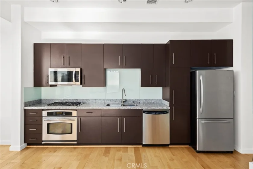 1100 Wilshire Boulevard #3309 photo 7