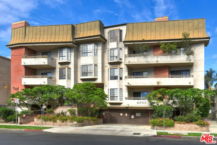 4707 Willis Avenue #206 photo 2
