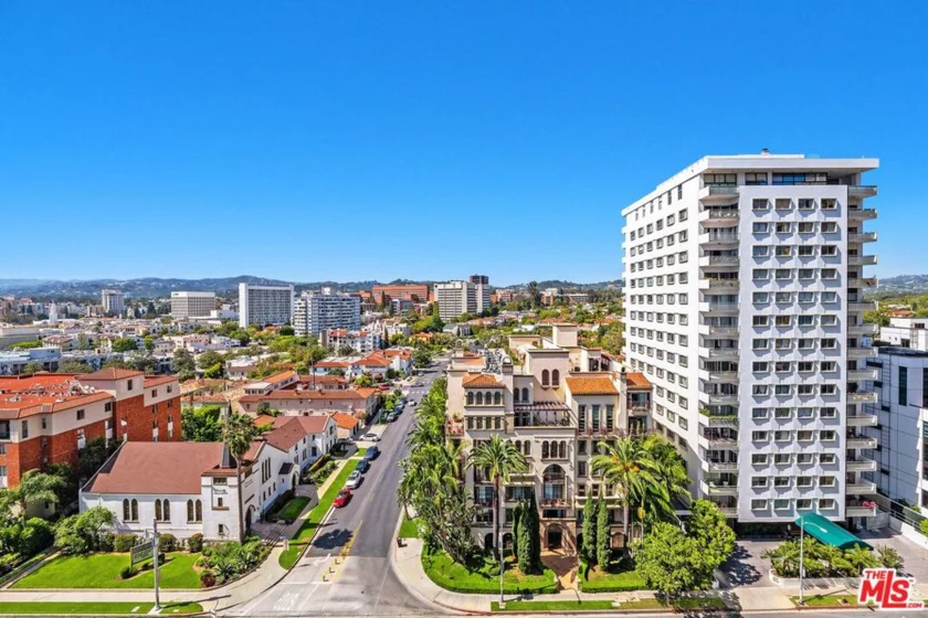 10790 Wilshire Boulevard #1001 photo 36