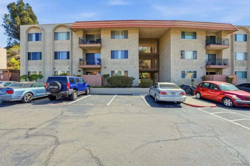 6811 Alvarado Road #24 photo 25