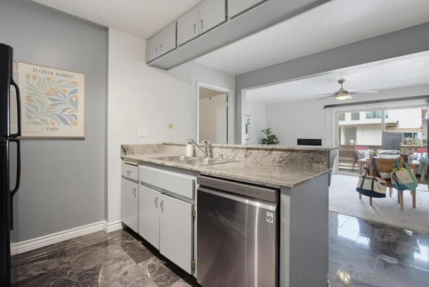 2636 Worden St Unit 107 photo 41