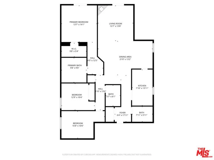 1409 Armacost Avenue #PH2 photo 22