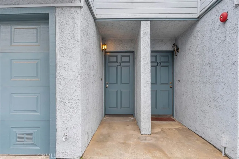 1255 N Los Robles Avenue #18 photo 5