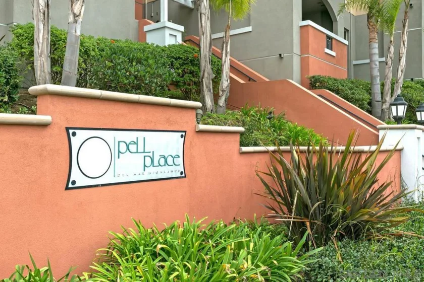 3887 Pell Place #131 photo 14