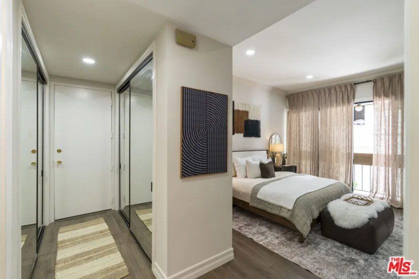 11628 Montana Avenue #208 photo 26