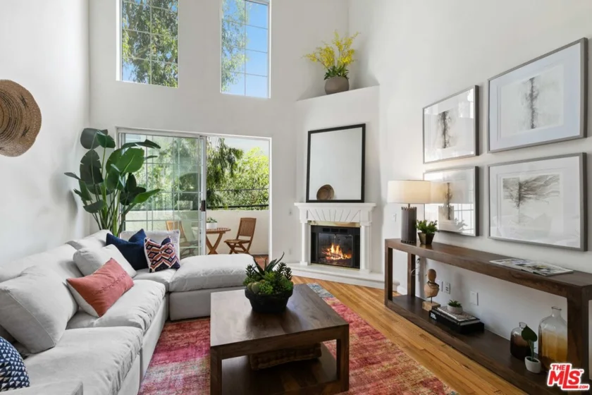 7218 Hillside Avenue #201 photo 1