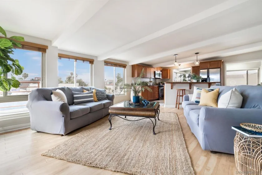 3745 Mission Boulevard #B photo 1