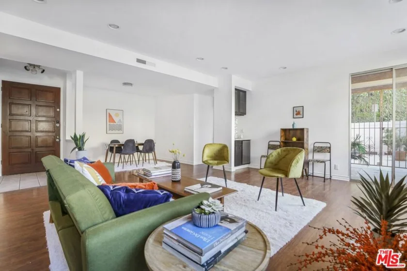3315 Griffith Park Boulevard #109 photo 1