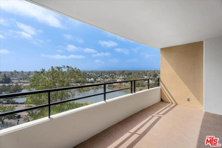4316 Marina City Drive #419 photo 25