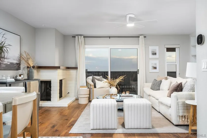 3743 Balboa Terrace #Unit C photo 2