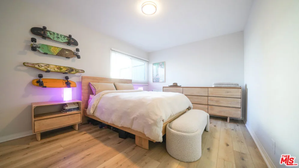 2033 Euclid Street #7 photo 6