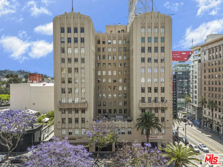 6253 Hollywood Boulevard #903 photo 25
