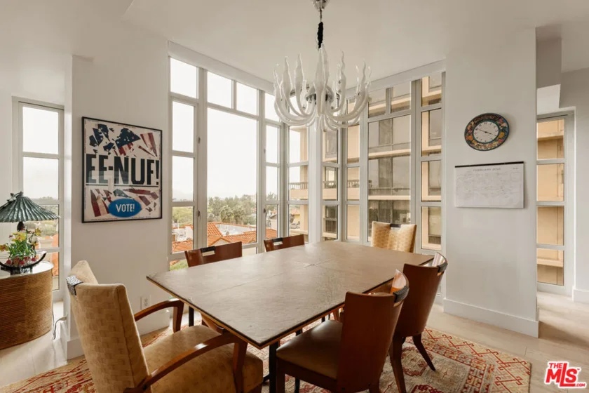 10580 Wilshire Boulevard #5SW photo 16