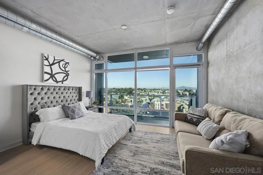 1080 Park Boulevard #1512 photo 1