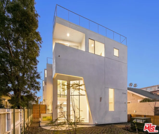 1244 14th Street #A photo 40