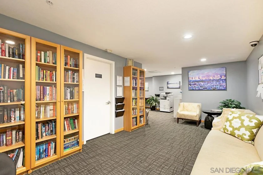 850 Beech Street #203 photo 29