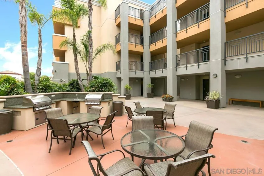 3887 Pell Place #131 photo 8