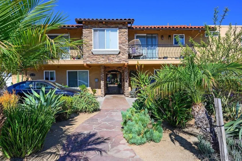 4378 Idaho Street #10 photo 1