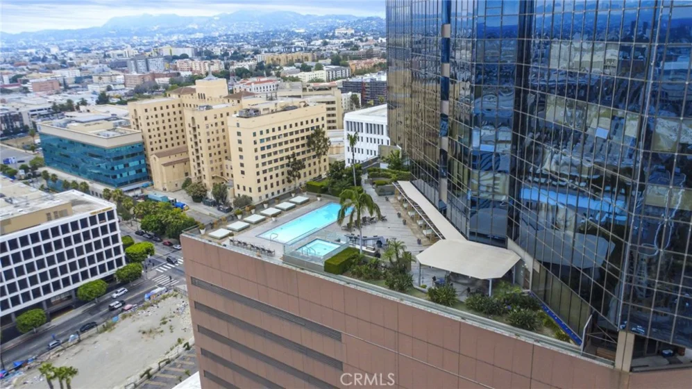 1100 Wilshire Boulevard #2607 photo 24