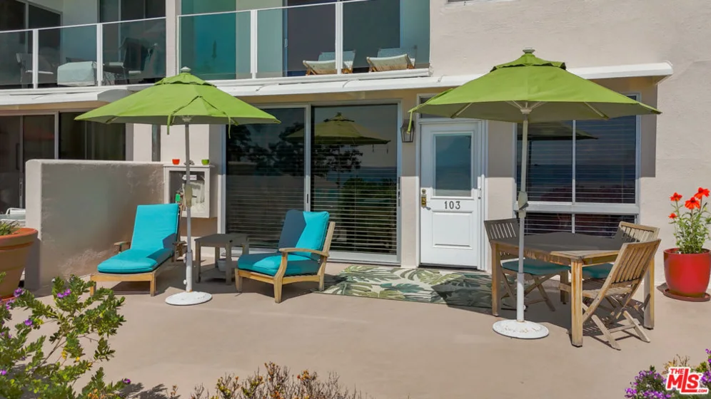 22548 Pacific Coast Highway #103 photo 3