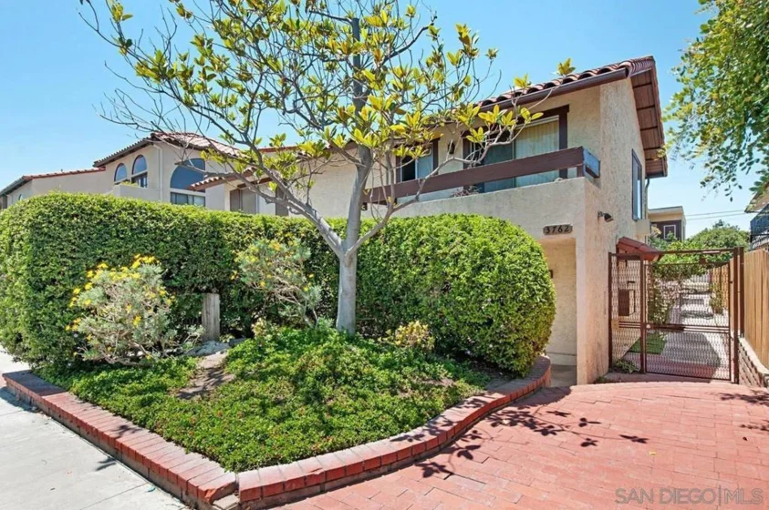 3762 Arnold Avenue #1 photo 1