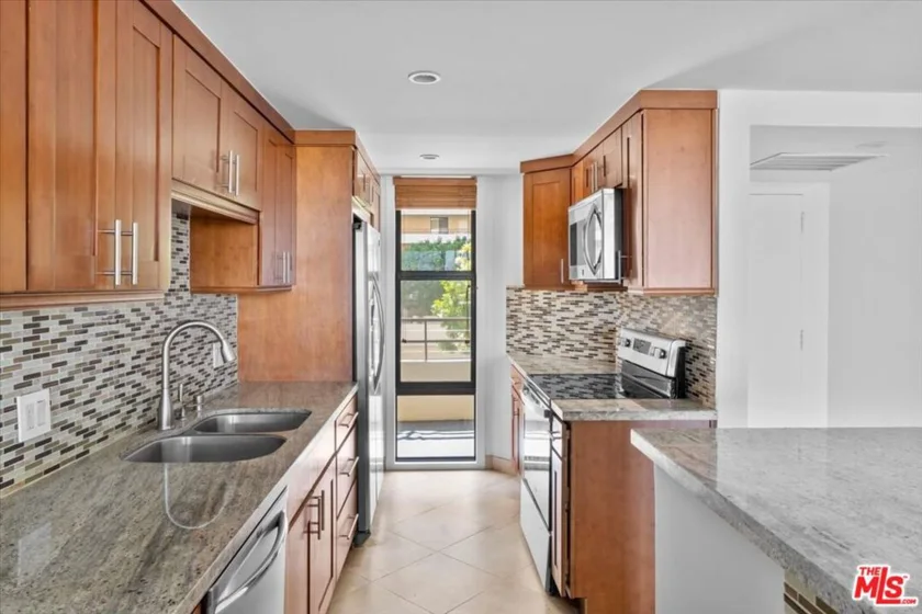 4316 Marina City Drive #227 photo 5