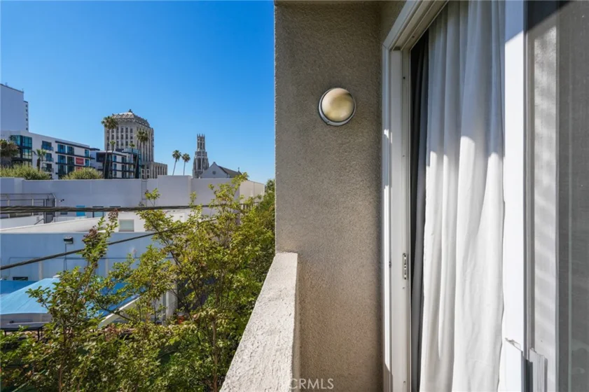 620 S Gramercy Place #211 photo 11