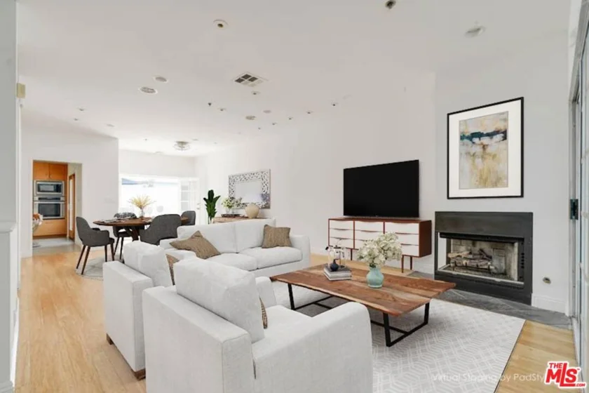 1330 Stanford Street #B photo 1