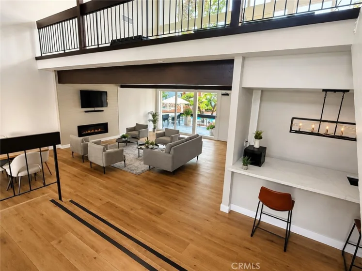 18645 Hatteras Street #206 photo 5