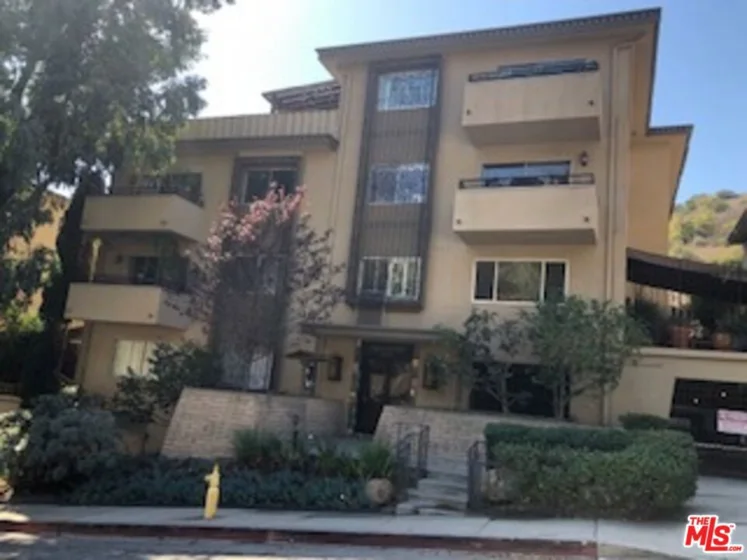 6724 Hillpark Drive #201 photo 1