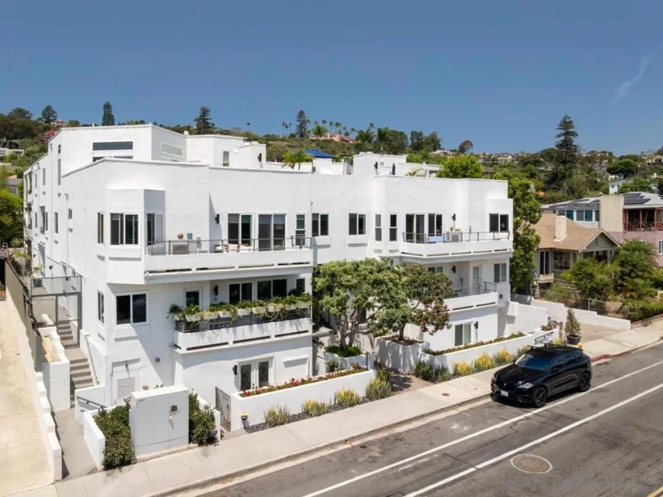 422 Rosecrans Street #7 photo 35