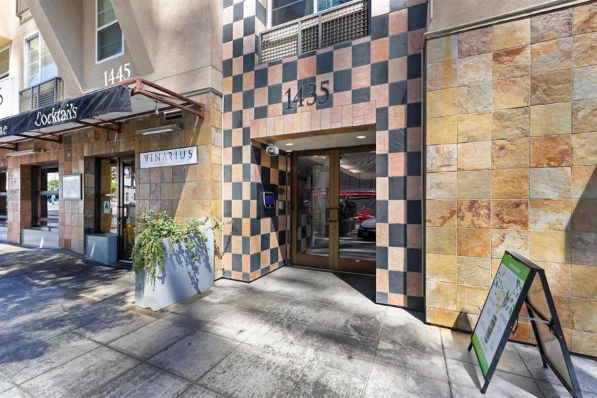 1435 India Street #405 photo 18