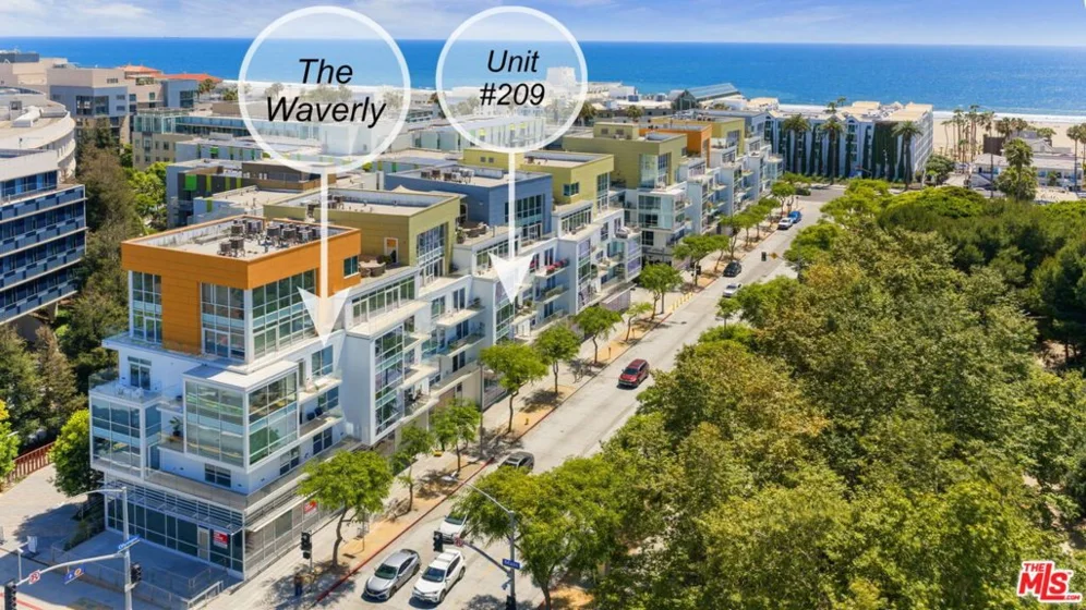 1705 Ocean Avenue #209 photo 1