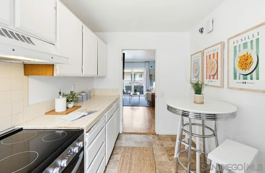 4477 Mentone Street Unit 105 photo 13