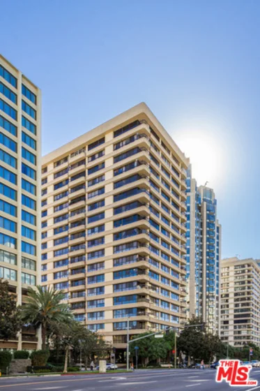 10750 Wilshire #1504 photo 1