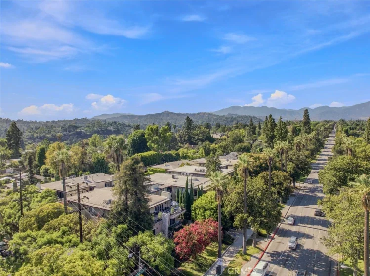 1255 S Orange Grove Boulevard #5 photo 30