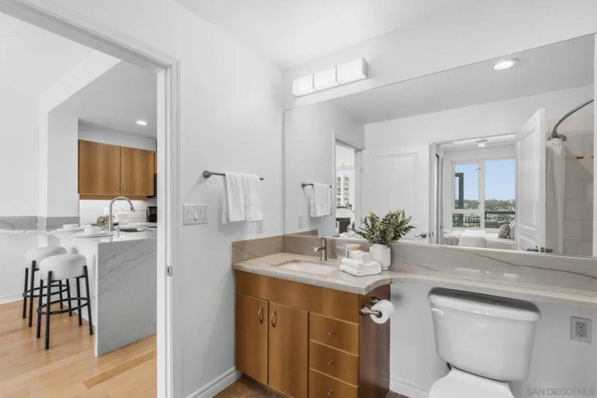 300 W Beech Street #1705 photo 7