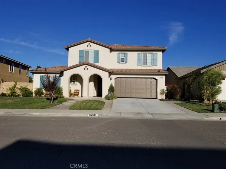 35080 Painted Rock Street photo